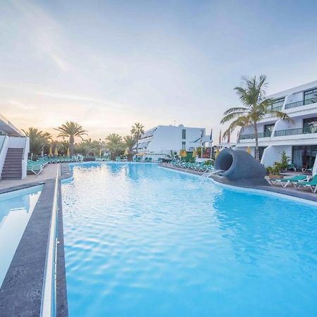 Central Location In A Great Complex With 300Mbps Internet Пуэрто дель Кармен Экстерьер фото