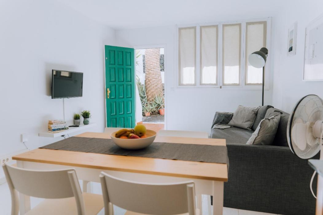 Central Location In A Great Complex With 300Mbps Internet Пуэрто дель Кармен Экстерьер фото