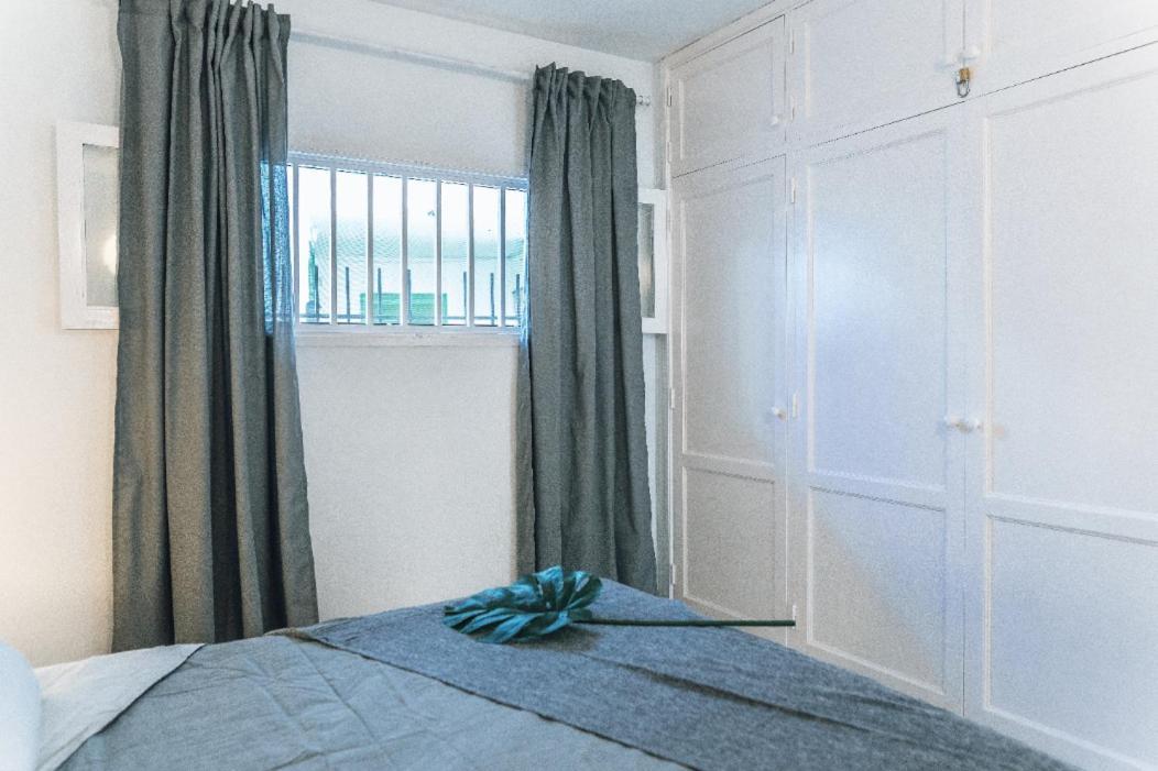 Central Location In A Great Complex With 300Mbps Internet Пуэрто дель Кармен Экстерьер фото