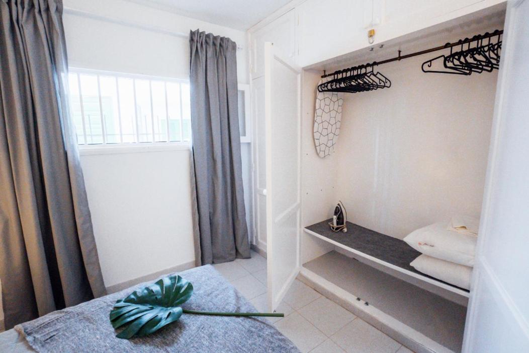 Central Location In A Great Complex With 300Mbps Internet Пуэрто дель Кармен Экстерьер фото