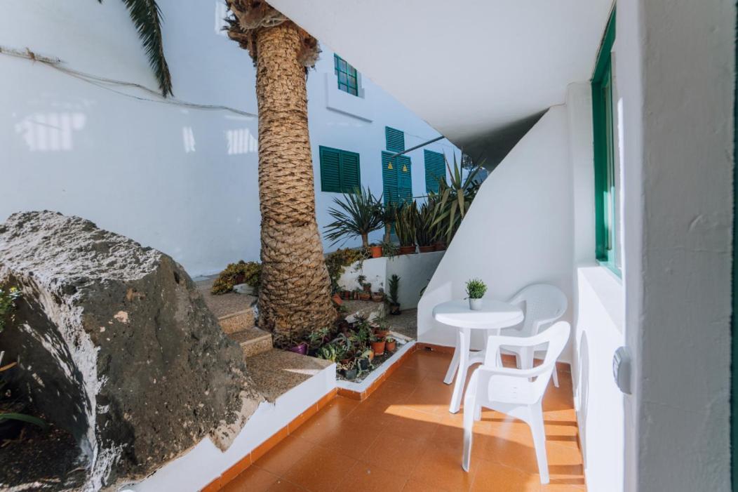 Central Location In A Great Complex With 300Mbps Internet Пуэрто дель Кармен Экстерьер фото