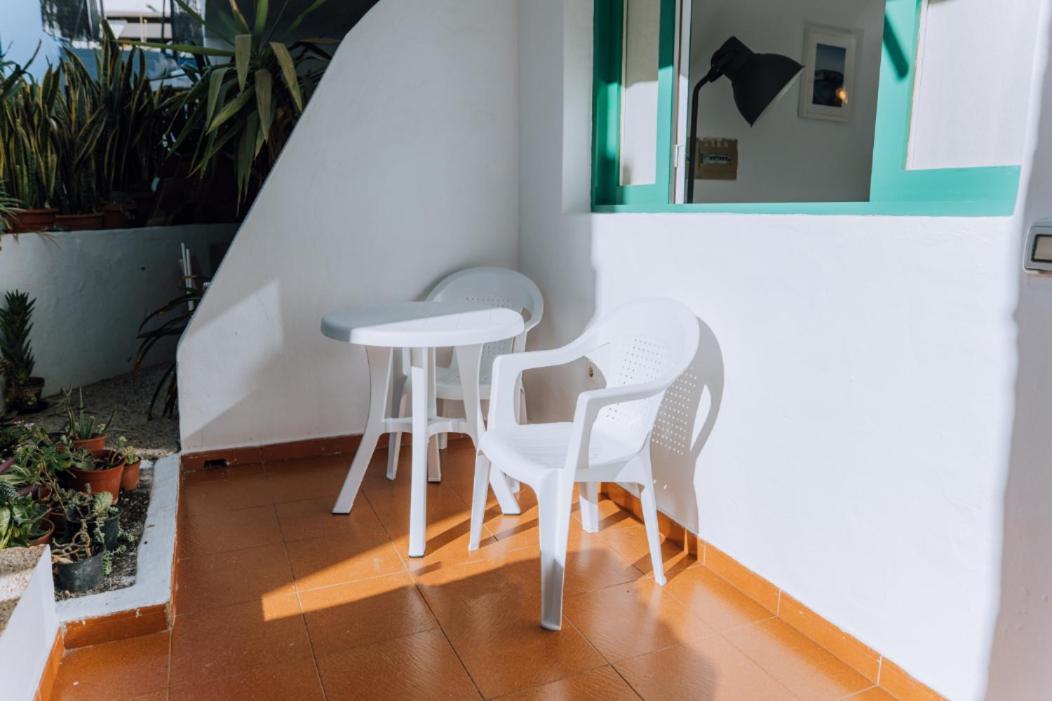 Central Location In A Great Complex With 300Mbps Internet Пуэрто дель Кармен Экстерьер фото