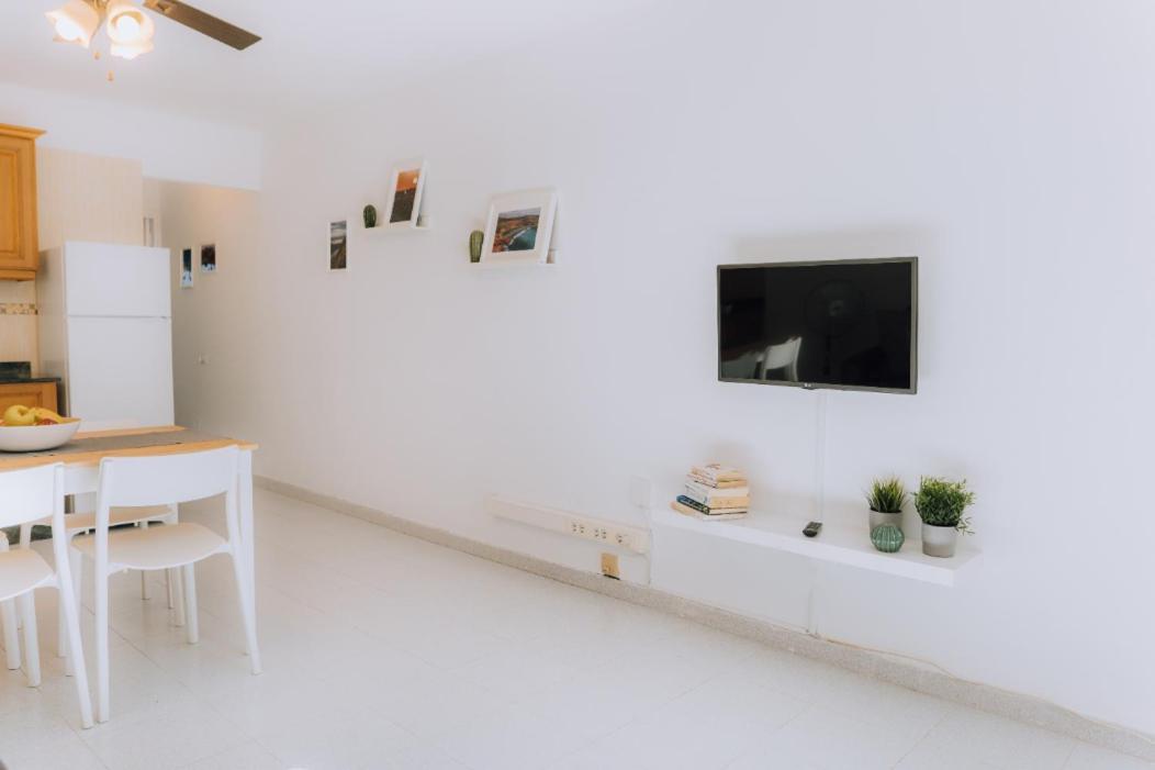 Central Location In A Great Complex With 300Mbps Internet Пуэрто дель Кармен Экстерьер фото