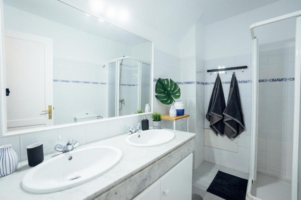 Central Location In A Great Complex With 300Mbps Internet Пуэрто дель Кармен Экстерьер фото