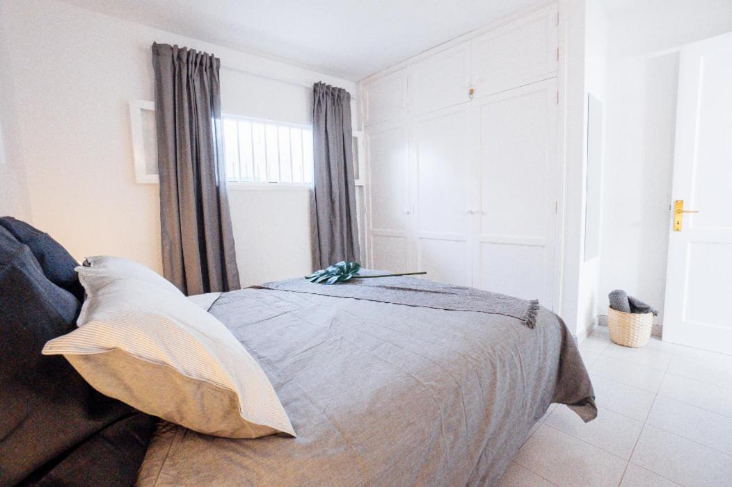 Central Location In A Great Complex With 300Mbps Internet Пуэрто дель Кармен Экстерьер фото