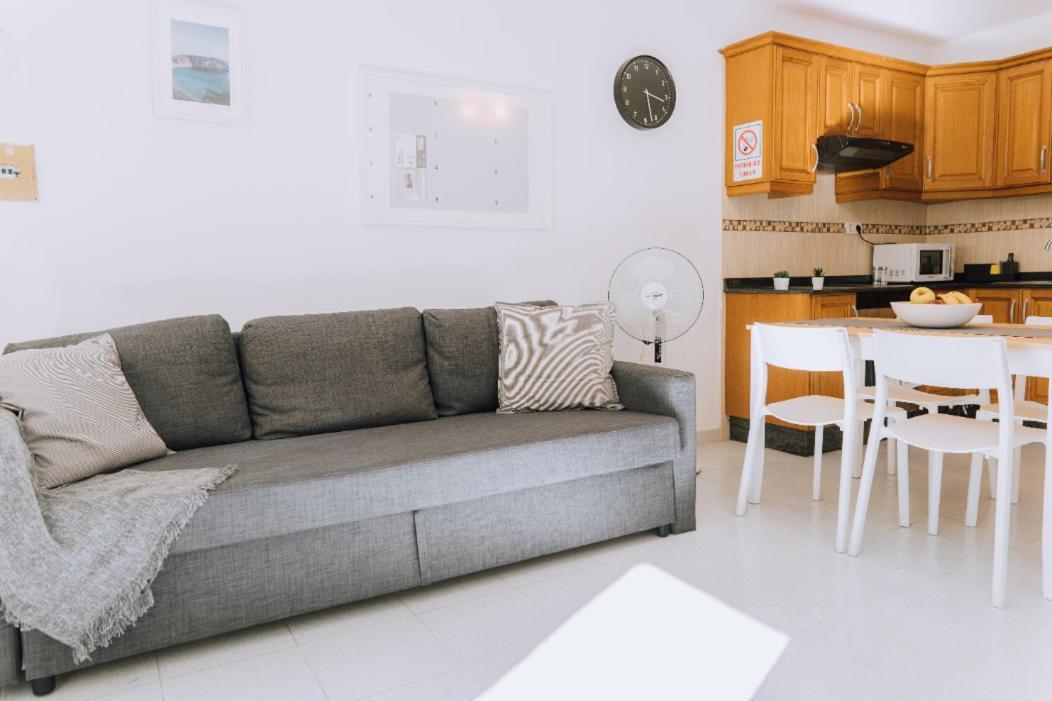 Central Location In A Great Complex With 300Mbps Internet Пуэрто дель Кармен Экстерьер фото